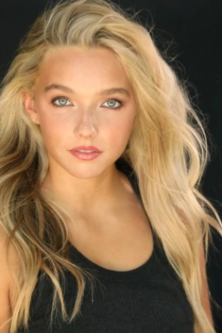 Avery Blythe