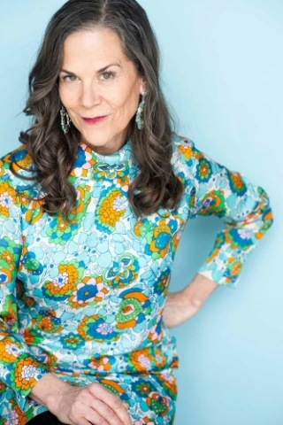 Anita Daher