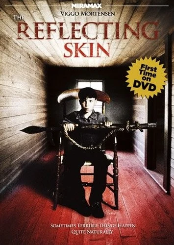 DVD Cover (Miramax)