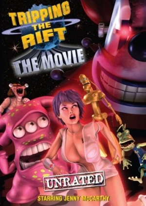DVD Cover (Anchor Bay)