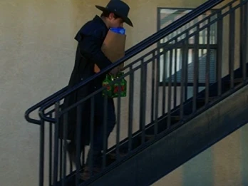 Protect and Serve