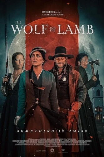 Theatrical Poster