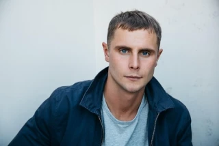 Billy Hinchliff