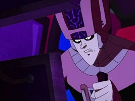TransWarped: Part Two