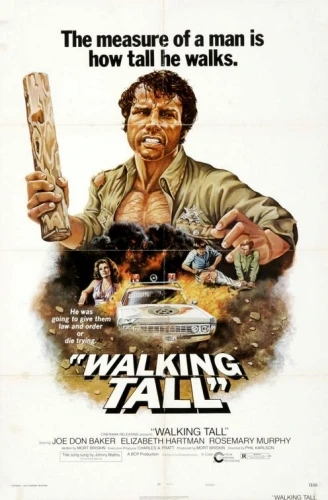 Theatrical Poster (USA)