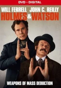 Holmes & Watson
