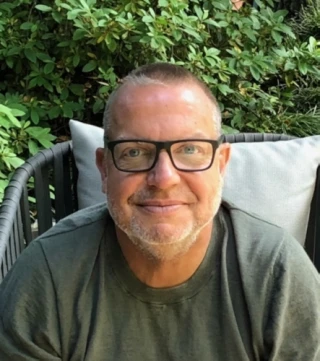 Rupert Maconick