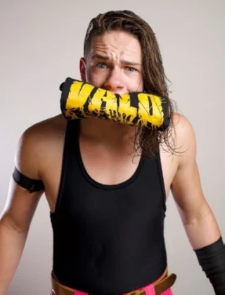 Jaden Valo