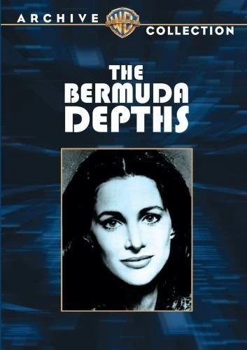 DVD Cover (Warner Brother)