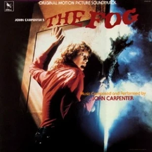 The Fog: Original Motion Picture Soundtrack