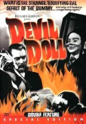 Devil Doll