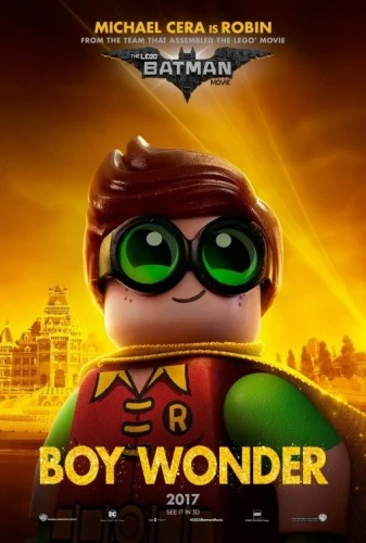 Theatrical Poster (USA)