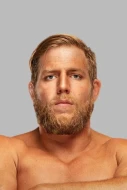 Jake Hager