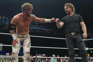 Fyter Fest 2025 - Part 1