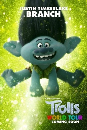 Theatrical Poster (USA)