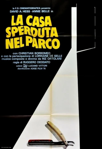 Theatrical Poster (France)