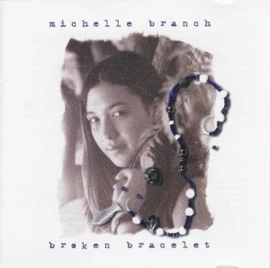 Broken Bracelet