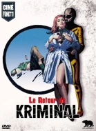 The Mark Of Kriminal