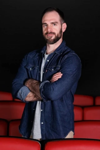 Mathieu Coderre