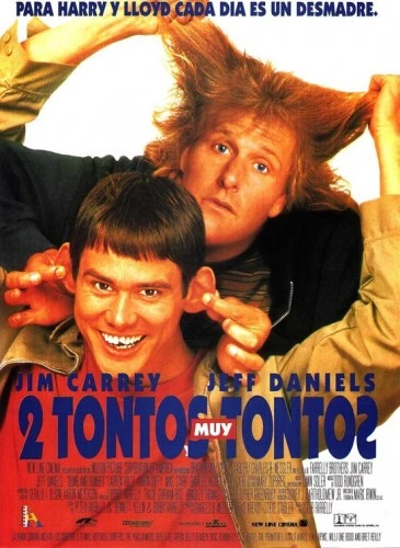 Theatrical Poster (Spanish)