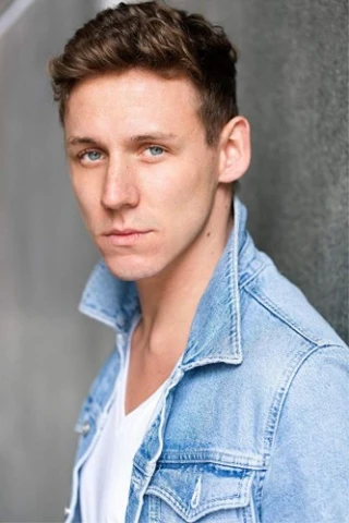 Ashley Luke Lloyd
