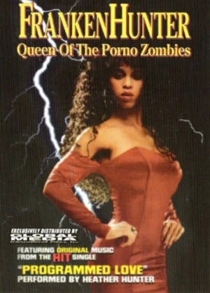 DVD Cover (Global Media)