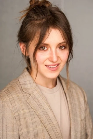 Jess Mastro