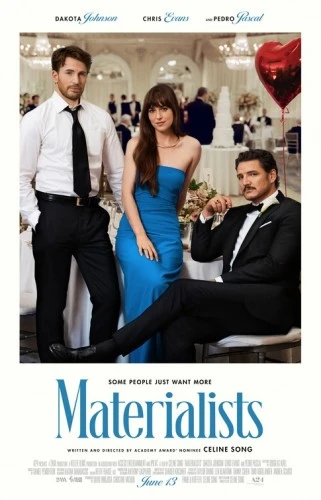 Theatrical Poster (USA)