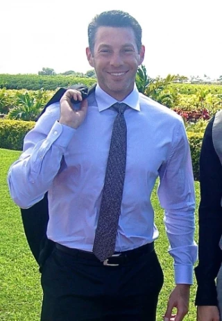 Ryan Gaines