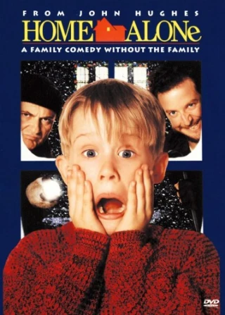 Home Alone
