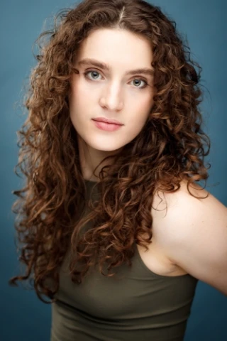 Sydney Jane Meyer