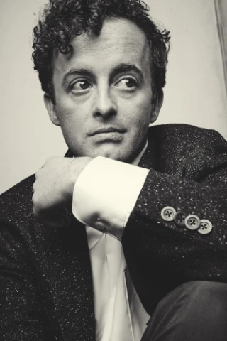 Rory Keane