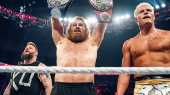 Trio Of Triumph
