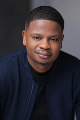 Kevin Robinson