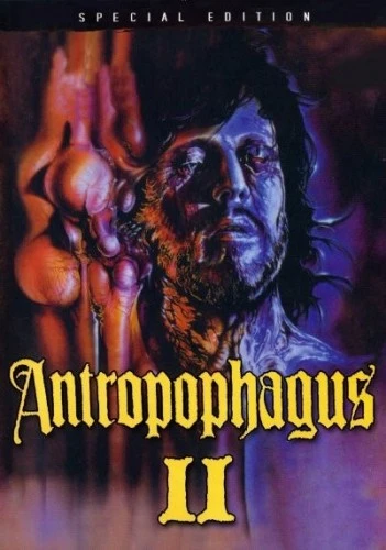 DVD Cover (Shriek Show)