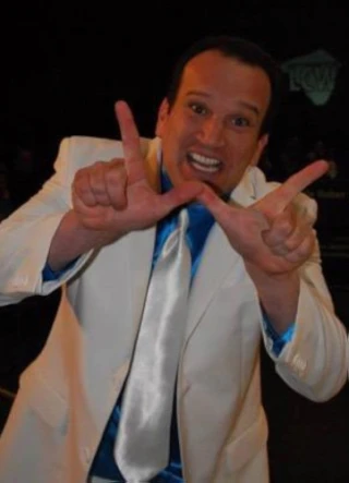 Andy Vineberg