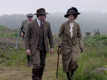 A Moorland Holiday