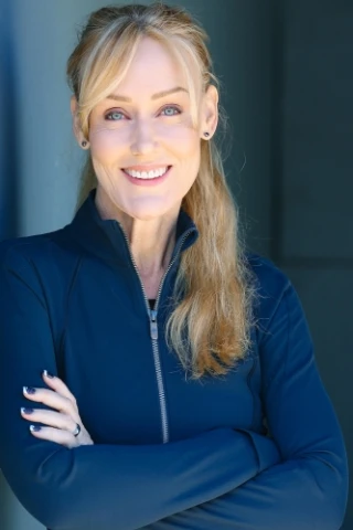 Elizabeth Reynolds
