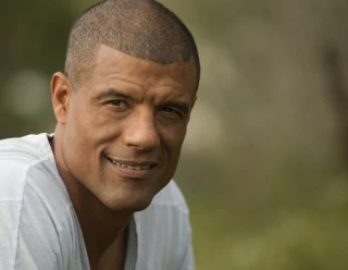 Eric Griffin