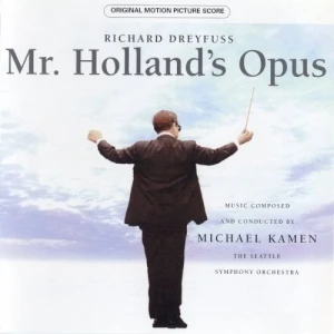 Mr. Holland’s Opus