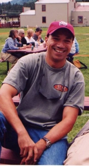 Gabe Torres