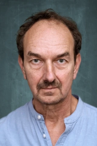 Jürgen Heimüller
