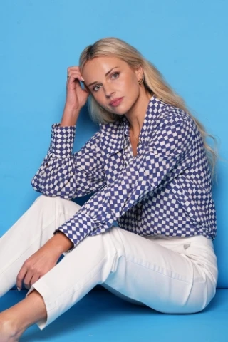 Kimberley Crossman