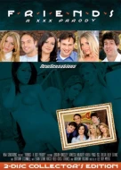 Friends: A XXX Parody