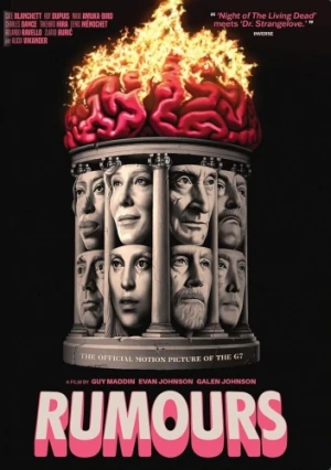 DVD Cover (Decal Releasing)
