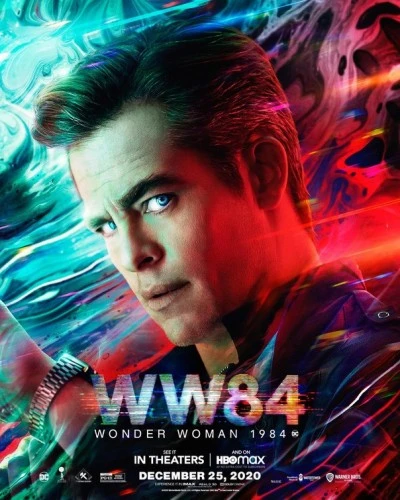 Theatrical Poster (USA)