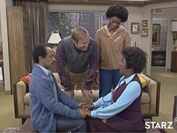 The Marriage Counselors