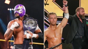 Countdown To NXT: In Your House