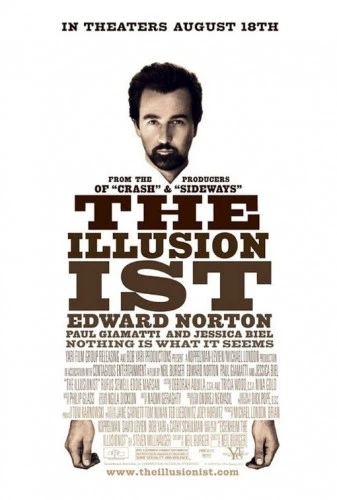 Theatrical Poster (USA)
