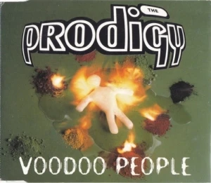 Voodoo People